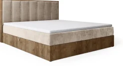 Łóżka Małżeńskie|Łóżka Z Zagłówkiem><noscript><img width=