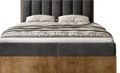 Łóżka Małżeńskie|Łóżka Ze Stelażem><noscript><img width=