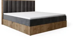 Łóżka Małżeńskie|Łóżka Z Pojemnikiem><noscript><img width=