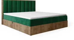 Łóżka Małżeńskie|Łóżka Ze Stelażem><noscript><img width=