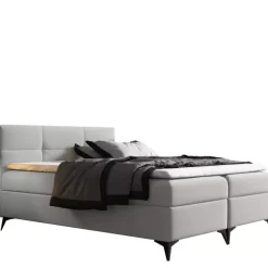 Łóżka Na Nóżkach|Łóżka Z Zagłówkiem></noscript>Gruszka Łóżko Kontynentalne 200x200 FILIP