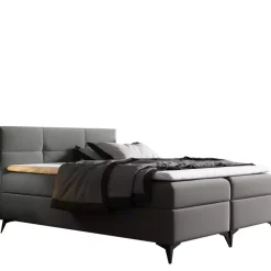 Łóżka Na Nóżkach|Łóżka Z Pojemnikiem>Gruszka Łóżko Kontynentalne 180x200 FILIP