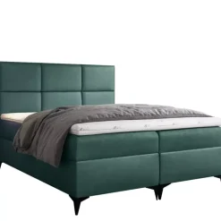 Łóżka Z Pojemnikiem|Łóżka Różowe></noscript>Gruszka Łóżko Kontynentalne 160x200 fioletowe FELIX