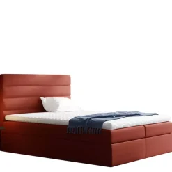 Łóżka Z Zagłówkiem|Łóżka Z Pojemnikiem></noscript>Gruszka Łóżko Kontynentalne 180x200 granatoweVIKTOR