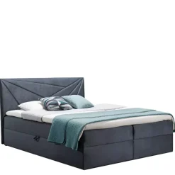 Łóżka Młodzieżowe|Łóżka Z Zagłówkiem></noscript>Gruszka Łóżko Kontynentalne 120x200 granatowe TOM 5