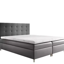 Łóżka Młodzieżowe|Łóżka Na Nóżkach></noscript>Gruszka Łóżko Kontynentalne 140x200 kremowe DALWIN