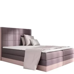 Łóżka Z Pojemnikiem|Łóżka Z Zagłówkiem></noscript>Gruszka Łóżko Kontynentalne 180x200 LEO