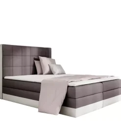 Łóżka Z Zagłówkiem|Łóżka Z Pojemnikiem></noscript>Gruszka Łóżko Kontynentalne 200x200 LEO