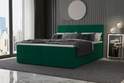 Łóżka Młodzieżowe|Łóżka Z Materacem><noscript><img width=