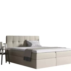 Łóżka Młodzieżowe|Łóżka Z Zagłówkiem>Gruszka Łóżko Kontynentalne 120x200 pastelowy fiolet EMIL