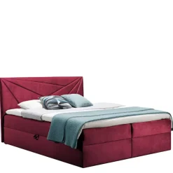 Łóżka Z Zagłówkiem|Łóżka Z Pojemnikiem></noscript>Gruszka Łóżko Kontynentalne 180x200 róż TOM 5