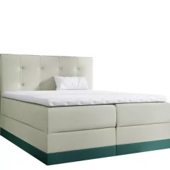 Łóżka Z Pojemnikiem|Łóżka Nowoczesne></noscript>Gruszka Łóżko Kontynentalne 180x200 RAFAŁ