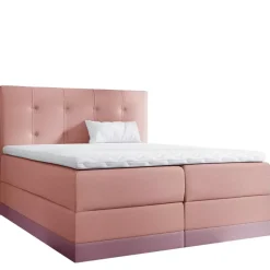 Łóżka Młodzieżowe|Łóżka Z Zagłówkiem>Gruszka Łóżko Kontynentalne 140x200 RAFAŁ