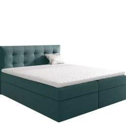 Łóżka Młodzieżowe|Łóżka Z Zagłówkiem></noscript>Gruszka Łóżko Kontynentalne 120x200 szare TOM 1