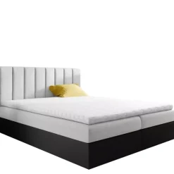 Łóżka Młodzieżowe|Łóżka Z Zagłówkiem>Gruszka Łóżko Kontynentalne 120x200 XAWIER