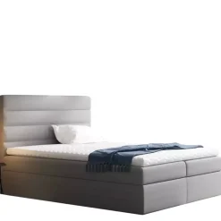 Łóżka Z Zagłówkiem|Łóżka Młodzieżowe></noscript>Gruszka Łóżko Kontynentalne 120x200 zielone VIKTOR