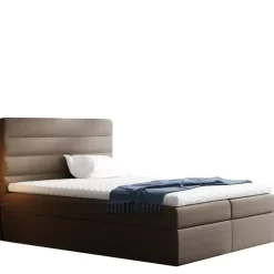 Łóżka Z Zagłówkiem|Łóżka Młodzieżowe></noscript>Gruszka Łóżko Kontynentalne 120x200 zielone VIKTOR