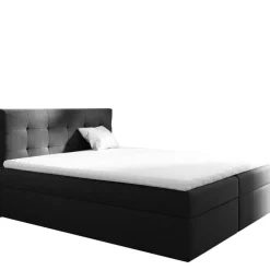 Łóżka Z Zagłówkiem|Łóżka Z Pojemnikiem></noscript>Gruszka Łóżko Kontynentalne 200x200 zielone TOM 2