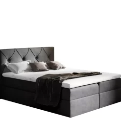 Łóżka Młodzieżowe|Łóżka Z Pojemnikiem></noscript>Gruszka Łóżko Kontynentalne 120x200 zielone COLIN