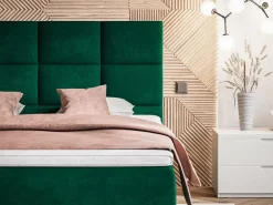 Łóżka Małżeńskie|Łóżka Ze Stelażem><noscript><img width=