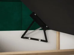 Łóżka Małżeńskie|Łóżka Ze Stelażem><noscript><img width=