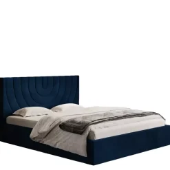 Łóżka Młodzieżowe|Łóżka Z Zagłówkiem></noscript>Riban Łóżko małżeńskie 160x200 cm ARESSA