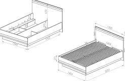 Meble Młodzieżowe|Łóżka Młodzieżowe><noscript><img width=