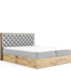 Łóżka Młodzieżowe|Łóżka Dziecięce>Gruszka Łóżko młodzieżowe w stylu nowoczesnym 120x200 VALKY