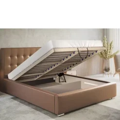 Meble Dla Dzieci|Łóżka Młodzieżowe></noscript>Riban Łóżko młodzieżowe 90x200 cm NESS