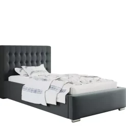 Meble Dla Dzieci|Łóżka Młodzieżowe></noscript>Riban Łóżko młodzieżowe 90x200 cm NESS