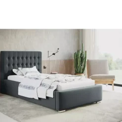 Meble Dla Dzieci|Łóżka Młodzieżowe></noscript>Riban Łóżko młodzieżowe 90x200 cm NESS