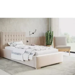 Meble Dla Dzieci|Łóżka Młodzieżowe></noscript>Riban Łóżko młodzieżowe 90x200 cm NESS