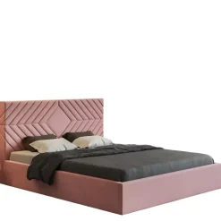 Łóżka Młodzieżowe|Łóżka Z Zagłówkiem>Riban Łóżko podwójne 160x200 cm PUBUS