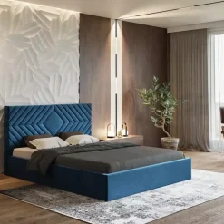 Łóżka Młodzieżowe|Łóżka Z Zagłówkiem><noscript><img width=