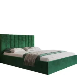 Łóżka Młodzieżowe|Łóżka Dziecięce>Riban Łóżko podwójne 120x200 cm z pojemnikiem SEDALE