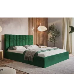 Łóżka Młodzieżowe|Łóżka Dziecięce>Riban Łóżko podwójne 120x200 cm z pojemnikiem SEDALE