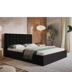 Łóżka Młodzieżowe|Łóżka Dziecięce></noscript>Riban Łóżko podwójne 120x200 cm z pojemnikiem SEDALE