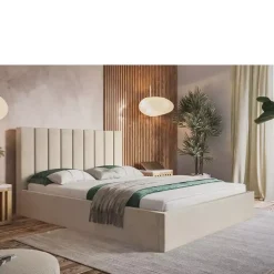 Łóżka Młodzieżowe|Łóżka Dziecięce></noscript>Riban Łóżko podwójne 120x200 cm z pojemnikiem SEDALE