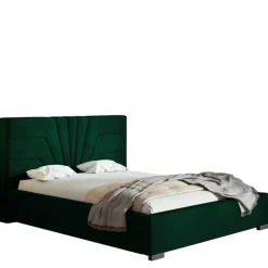 Łóżka Młodzieżowe|Łóżka Z Pojemnikiem></noscript>Riban Łóżko sypialniane 140x200 cm BELES