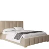 Łóżka Z Zagłówkiem|Łóżka Z Pojemnikiem>Riban Łóżko sypialniane 180x200 cm CAND