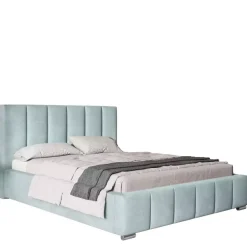 Łóżka Z Zagłówkiem|Łóżka Z Pojemnikiem></noscript>Riban Łóżko sypialniane 180x200 cm CAND