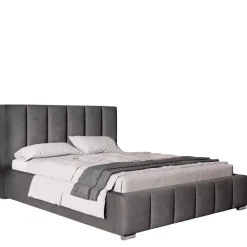 Łóżka Z Zagłówkiem|Łóżka Z Pojemnikiem></noscript>Riban Łóżko sypialniane 180x200 cm CAND