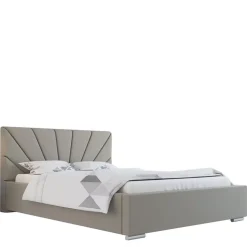 Łóżka Młodzieżowe|Łóżka Z Pojemnikiem></noscript>Riban Łóżko sypialniane 160x200 cm ORKON