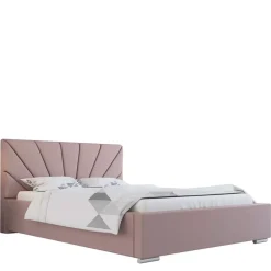 Łóżka Młodzieżowe|Łóżka Z Pojemnikiem></noscript>Riban Łóżko sypialniane 160x200 cm ORKON