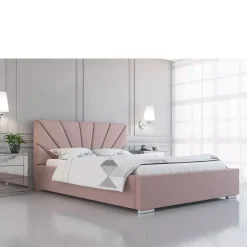 Łóżka Młodzieżowe|Łóżka Z Pojemnikiem></noscript>Riban Łóżko sypialniane 160x200 cm ORKON