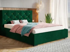 Łóżka Z Pojemnikiem|Łóżka Zielone><noscript><img width=