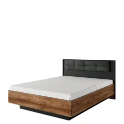 Meble Młodzieżowe|Łóżka Młodzieżowe>LASKI Łóżko sypialniane z pojemnikiem MESSA