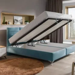 Łóżka Na Nóżkach|Łóżka Z Zagłówkiem><noscript><img width=