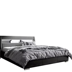 Łóżka Z Zagłówkiem|Łóżka Białe><noscript><img width=