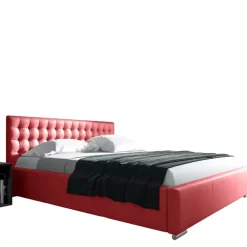 Łóżka Z Zagłówkiem|Łóżka Białe><noscript><img width=